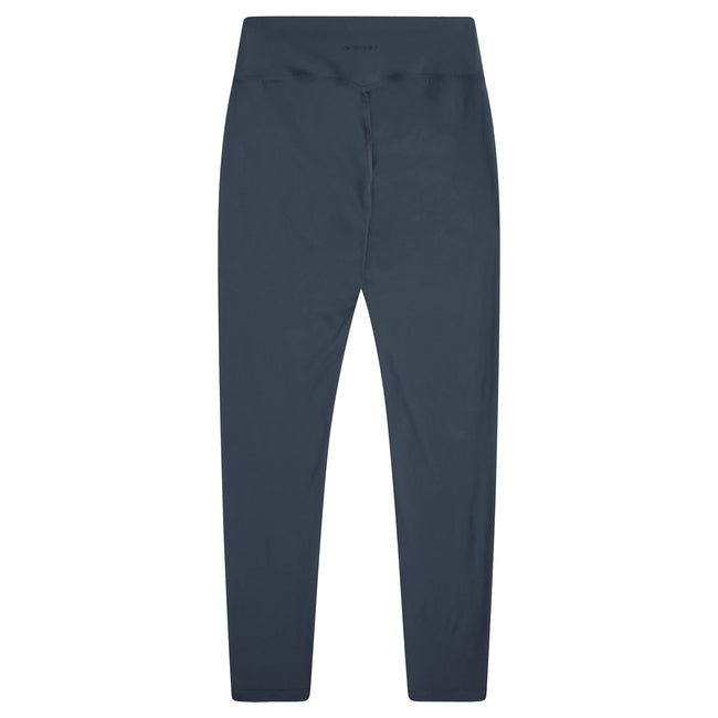 Dark Blue - Back - Animal Womens-Ladies Leah Leggings