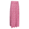 Berry - Side - Mountain Warehouse Womens-Ladies Shore Jersey Maxi Skirt
