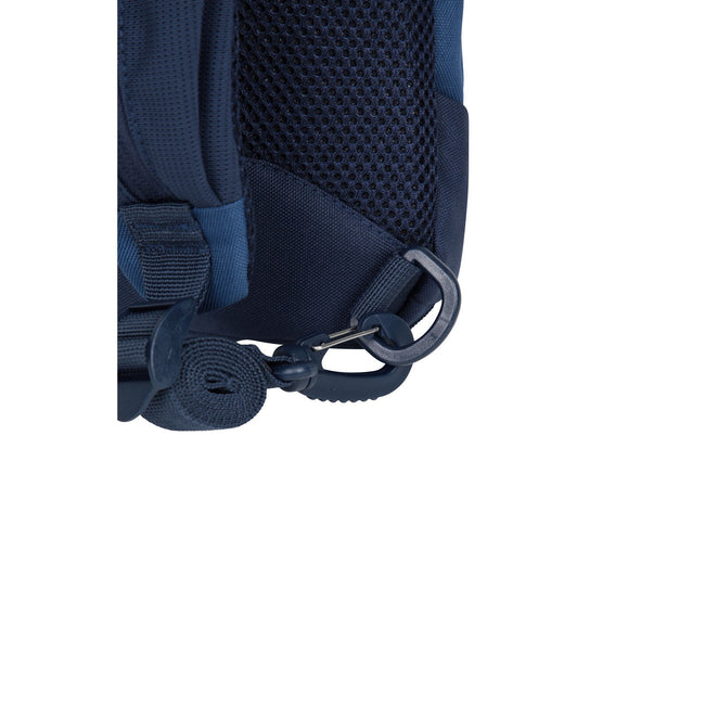 Navy - Lifestyle - Mountain Warehouse 8L Sling Backpack