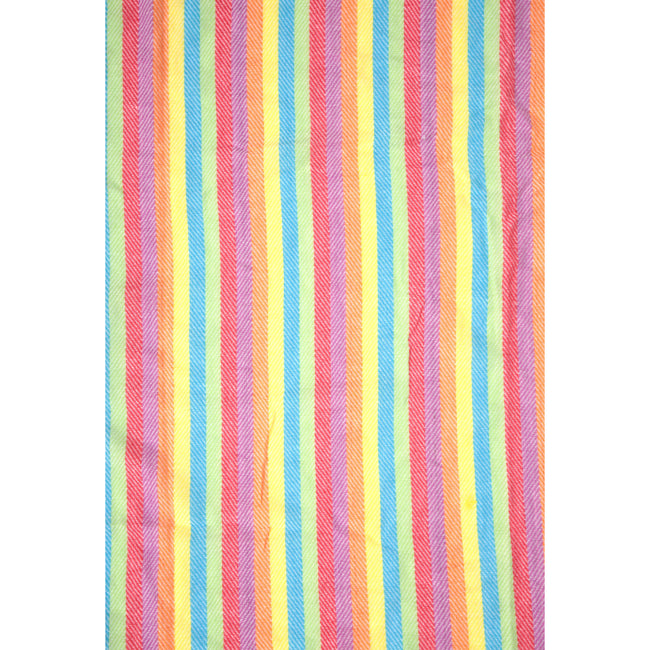 Mixed - Back - Mountain Warehouse Picnic Blanket