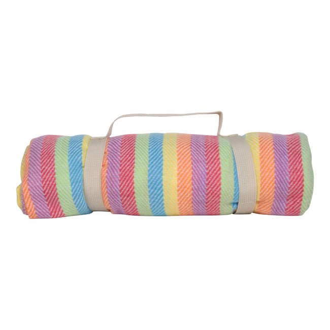 Mixed - Front - Mountain Warehouse Picnic Blanket