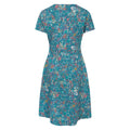 Mixed - Back - Mountain Warehouse Womens-Ladies Orchid Floral UV Protection Dress
