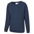 Navy - Lifestyle - Mountain Warehouse Womens-Ladies Pentle Lightweight Sweatshirt