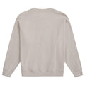 Beige - Back - Animal Womens-Ladies Dakota Sweatshirt