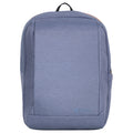 Navy - Front - Mountain Warehouse City 22L Laptop Backpack