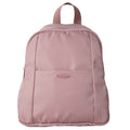 Pink-Pink - Front - Animal 12L Mini Backpack