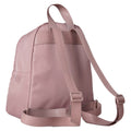 Pink-Pink - Back - Animal 12L Mini Backpack