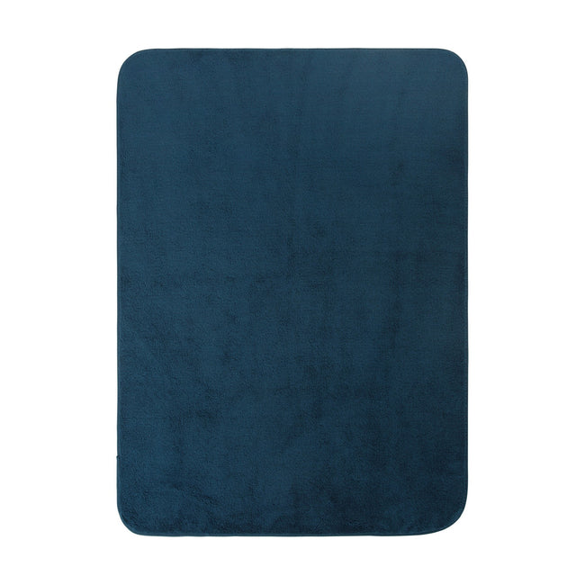 Teal - Front - Mountain Warehouse Fleece Blanket