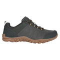 Khaki - Lifestyle - Mountain Warehouse Mens Fraser Casual Shoes