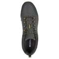 Khaki - Pack Shot - Mountain Warehouse Mens Fraser Casual Shoes