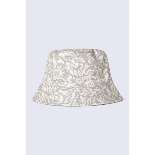 Green - Front - Animal Womens-Ladies Josie Bucket Hat