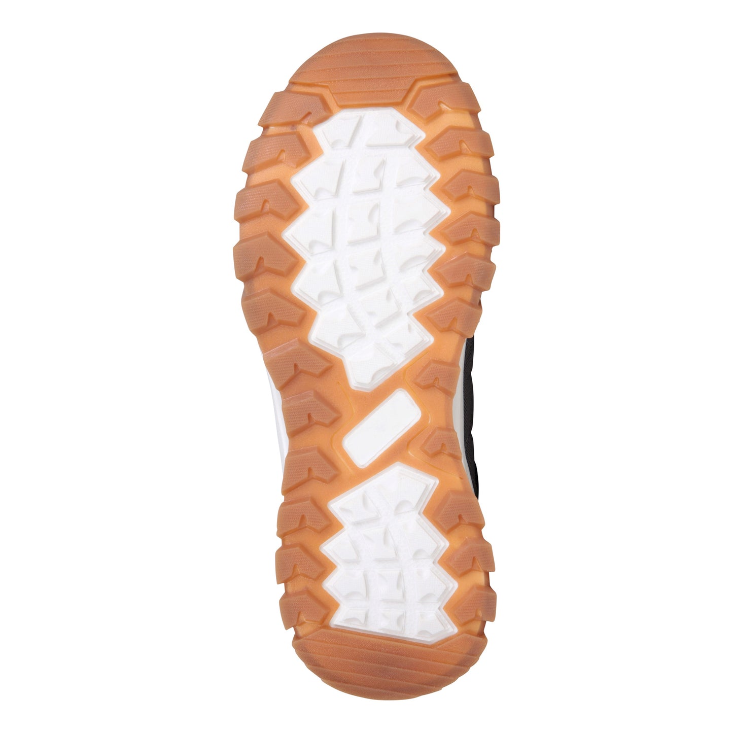 Light Grey - Close up - Mountain Warehouse Womens-Ladies Lynton Waterproof Boots