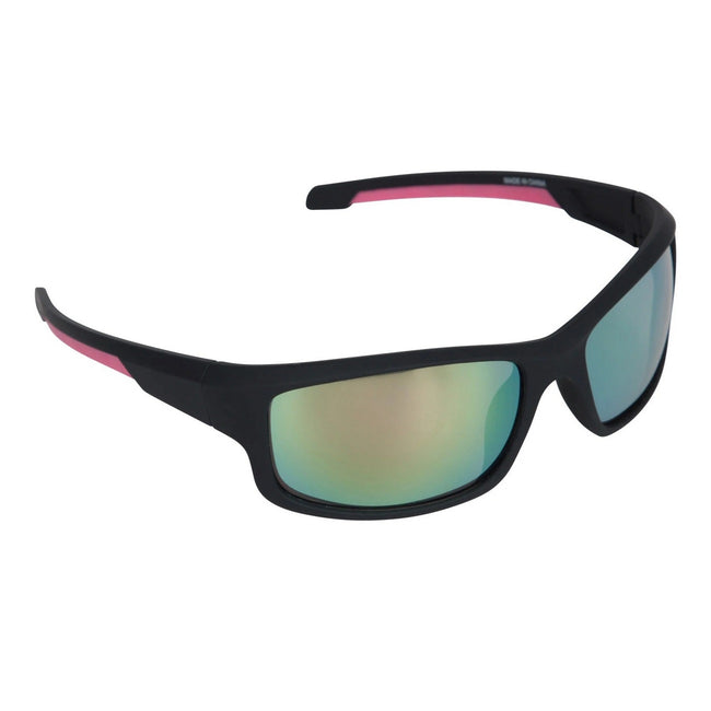 Pink - Lifestyle - Mountain Warehouse Womens-Ladies Rush Sporty Sunglasses