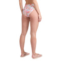 Off White - Lifestyle - Animal Womens-Ladies Skye Bikini Bottoms