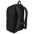 Black - Back - Mountain Warehouse Buzzard 23L Backpack