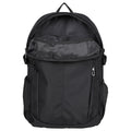 Black - Lifestyle - Mountain Warehouse Buzzard 23L Backpack