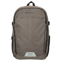 Khaki Green - Front - Mountain Warehouse Buzzard 23L Backpack