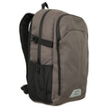 Khaki Green - Side - Mountain Warehouse Buzzard 23L Backpack