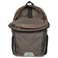 Khaki Green - Lifestyle - Mountain Warehouse Buzzard 23L Backpack