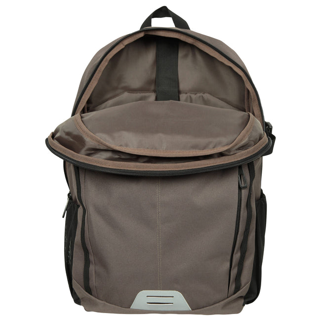 Khaki Green - Lifestyle - Mountain Warehouse Buzzard 23L Backpack