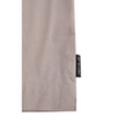 Light Beige - Lifestyle - Animal Womens-Ladies Comfort Cotton Shorts