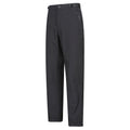 Black - Side - Mountain Warehouse Mens Pinnacle Extreme Waterproof Trousers