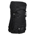 Black - Side - Mountain Warehouse Edinburgh 65L Rucksack