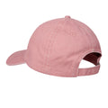 Coral - Back - Animal Cromer Baseball Cap