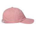 Coral - Side - Animal Cromer Baseball Cap