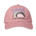 Coral - Lifestyle - Animal Cromer Baseball Cap