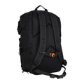 Black - Back - Mountain Warehouse Legion 50L Laptop Backpack