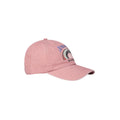 Coral - Side - Animal Bude Baseball Cap
