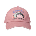 Coral - Lifestyle - Animal St Ives Baseball Cap