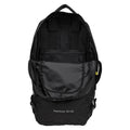 Black - Side - Mountain Warehouse Pathfinder 15L Rucksack