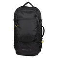 Black - Pack Shot - Mountain Warehouse Pathfinder 15L Rucksack