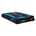 Dark Blue - Side - Mountain Warehouse Shark Microfibre Towel