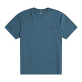 Navy - Front - Animal Mens Chase Relaxed Fit T-Shirt