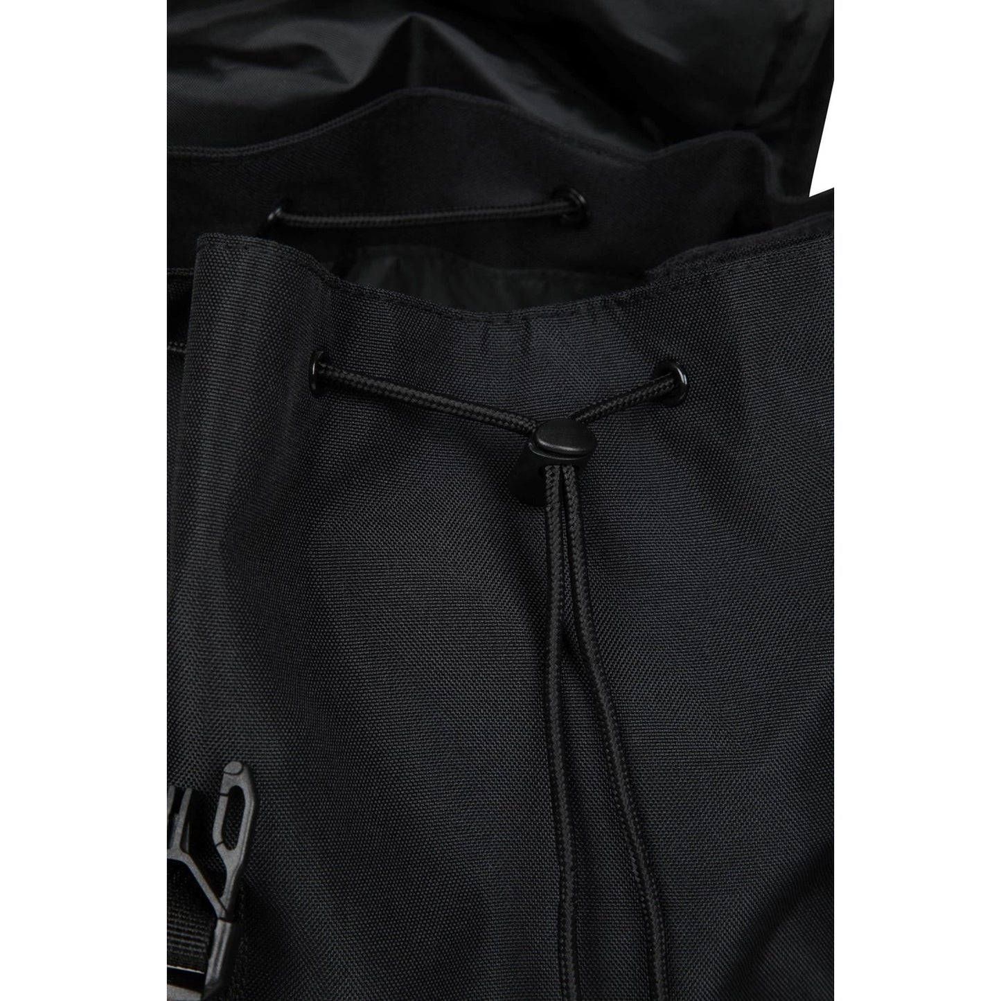 Black - Pack Shot - Mountain Warehouse Alex 20L Backpack