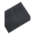 Black - Side - Animal Card Holder