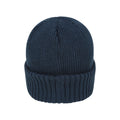 Navy - Back - Mountain Warehouse Womens-Ladies Extreme Thinsulate Waterproof Beanie