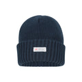 Navy - Front - Mountain Warehouse Womens-Ladies Extreme Thinsulate Waterproof Beanie