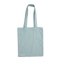 Pale Green - Front - Mountain Warehouse Tote Bag