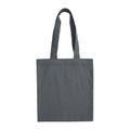 Khaki Green - Back - Animal Established Tote Bag