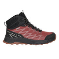 Rust - Lifestyle - Mountain Warehouse Mens Alder Waterproof Hiking Boots