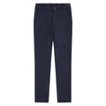 Navy - Front - Animal Mens Commuter Trousers