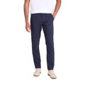 Navy - Lifestyle - Animal Mens Commuter Trousers