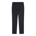 Black - Front - Animal Mens Commuter Trousers
