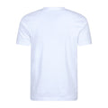 White - Back - Mountain Warehouse Mens Ben Nevis Scotland Short-Sleeved T-Shirt