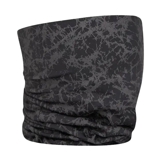 Grey - Front - Mountain Warehouse Reflective Scarf