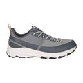 Dark Grey - Side - Mountain Warehouse Mens Expedite Waterproof Active Fit Shoes